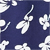 Navy Ground Floral