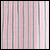 Pink/Navy/White Stripe