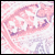 Pink/Purple Paisley
