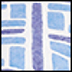 Blue Multi