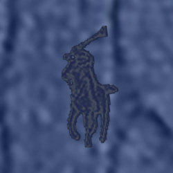 Shale Blue Heather