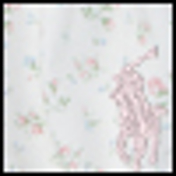 Pink Floral Multi