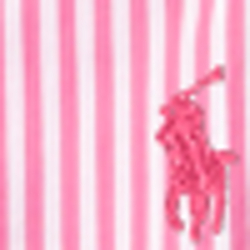 Pink/White