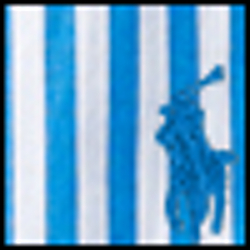 Blue/White