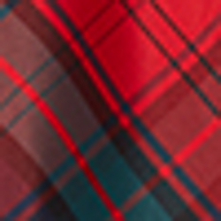 Holiday Tartan