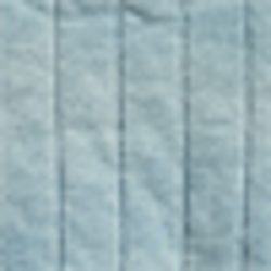 Washed Blue Indigo