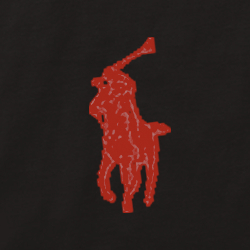 Polo Black