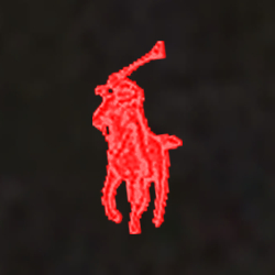 Polo Black