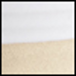 Cream/Brown
