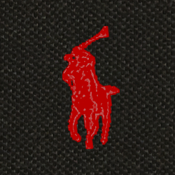 Polo Black