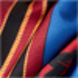 Bright Navy/Multi