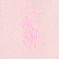 Hint Of Pink