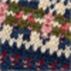 Navy Heather