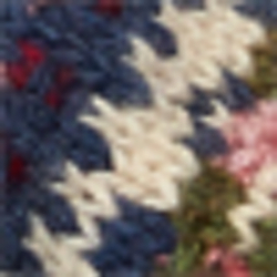 Navy Heather