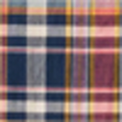 Pink/Navy Multi
