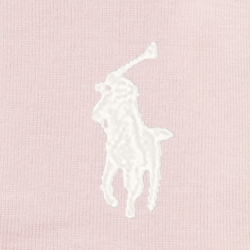 Hint Of Pink