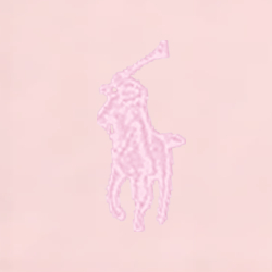 Hint Of Pink