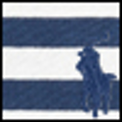 Rustic Navy/Nevis