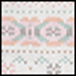 Vintage Cream Pink