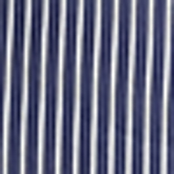 Navy/White