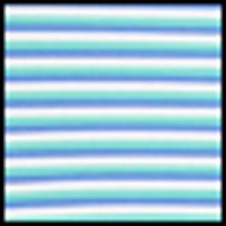 Green/Maidblue/White