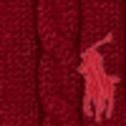 Holiday Red