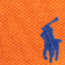 Bedford Orange