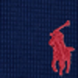 Holiday Navy