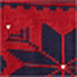 Red Multi