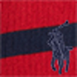Martin Red Multi