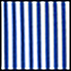 Blue/White