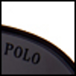 Semishiny Black