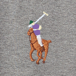 Poloshirt aus weicher Baumwolle