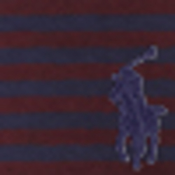 French Navy/Burgundy
