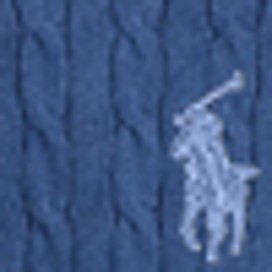 Rustic Navy Heather