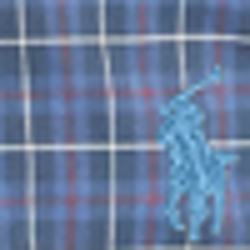 Duke Blue/Red Multi