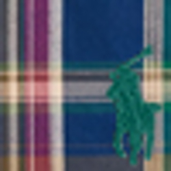 Navy/Forest Multi