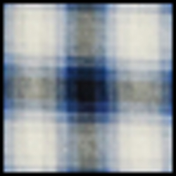 Blue/Black Multi