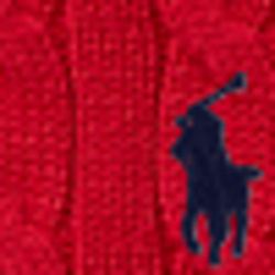 Martin Red