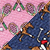 Pink/Bright Navy