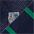 Navy/Green