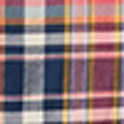 Pink/Navy Multi
