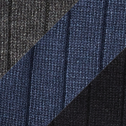 Dark Navy/Grey