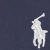 Navy/Windsor Heather