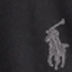 Polo Black/Heather