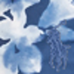 Rincon Blue Floral
