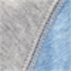 Light Grey Heather