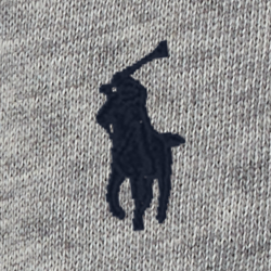 Light Grey Heather
