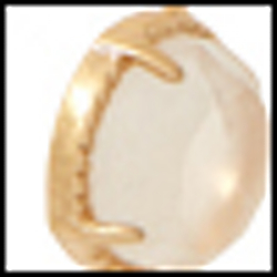 Gold/Crystal