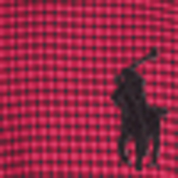 Cherry Red/Black